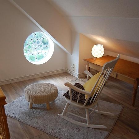 Ferienwohnung Im Gulfhof Krummhörn Esterno foto